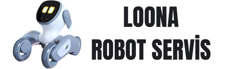 Loona Yapay Zeka Robot Teknik Tamir Servisi